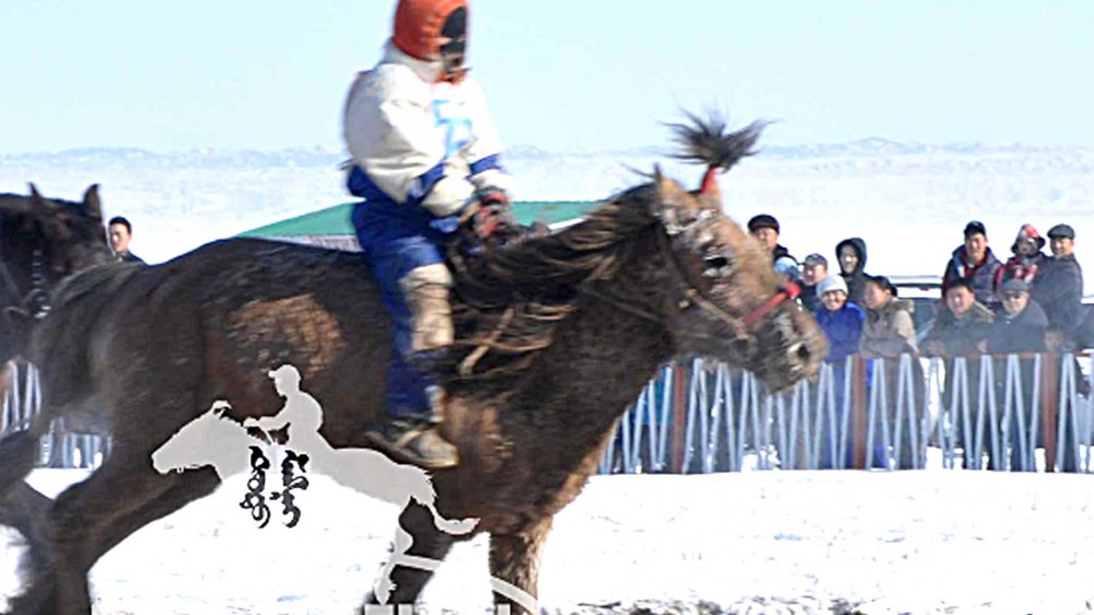 Шагай хул
