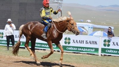 Азарга
