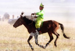 Шүдлэнгийн айргийн дөрөв Говь-Алтай аймгийн Халиун сумын уугуул Батбаатарын Дэлт хээр