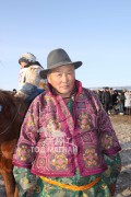 2012 оны шилдэг уяач Ц.Цэнд-Аюуш: Сэтгэл нийлсэн залуустайгаа хамтраад шинэ гал байгуулсан