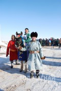 айргийн тавт хурдалсан “Авзага” галын гишүүн, “Авзага трейд” компанийн захирал П.Мэндбаярын хар алаг