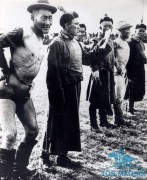 Их монгол Шаравжамцын зээнцэр Ч.Пэрэнлэйбазар: Хөвсгөлийн бөхөд долоон үеэрээ хараалгаснаас хойш Их Монголын удмаас бөх төрөөгүй