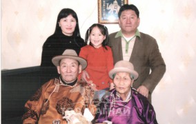 МХХЗМГХолбооны ерөнхийлөгч Л.Балдан-Очир: Бүсийн наадамд соёолон айрагдуулж өмтэй сайхан наадлаа