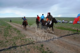 3. Дөрөвдүгээр багийн Х.Энхбаатарын цавьдар