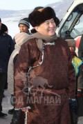 УИХ-ын гишүүн Ц.Даваасүрэн:Өвлийн уралдааныг хориглоё гэсэн шийдвэртэй байгаа