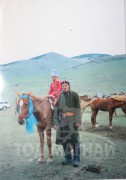 Т.Даваадорж: Тойруулга адууны хурдны энэ оргил үе үндсэндээ хоёр шаргаар шувтарсан