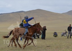Батнасангийн халзан