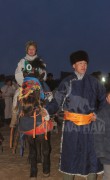 Баярмагнайн халтар