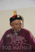 Өврийн хангайн хийморьлог уяачид (Баян-Өндөр сум)