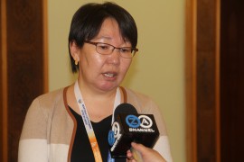 “Монголын Цахим сэтгүүл зүйн анхдугаар форум” боллоо