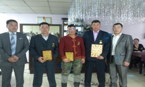 Оны шилдгүүд