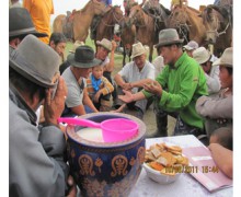 Дэмбээний тэмцээн