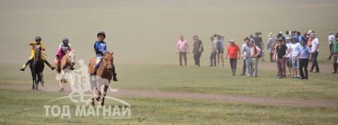 Эхний гурван соёолон