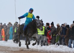 Б.Ганбаатарын хар