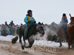 Намсрайн Лутбаярын халтар