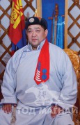 Аймгийн Алдарт уяач Б.Батбаяр: Хул азарганыхаа хурдыг үзье гэж бодоод