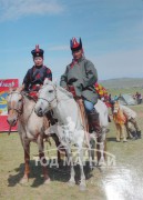 Сумын Алдарт уяач Ж.Өлзийсайхан: Би Хэнтий аймгаас төрсөн гурав дахь