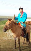 НМСУХ-ны тэргүүлэгч Ш.Үнэнбат: 1921 оноос хойш тасраад байсан
