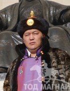 МОНГОЛ УЛСЫН 2016 ОНЫ ХАМГИЙН ӨНДӨР ЧАНСААТАЙ ЕСӨН УЯАЧ