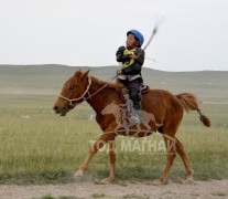 Ч.Амарсанаагийн зээрд