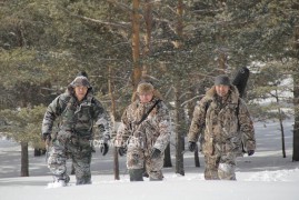 “Three Flames” ХХК-ийн захирал Т.Хонгорзул: