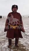 МУ-ын Алдарт уяач Ц.Жамбалсүрэн: Хаврын шар ус тамир муутгадаг