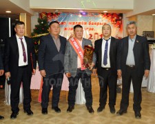 Цаст Очирваанийн шилдгүүд тодорчээ
