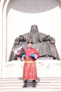 16 улсын Алдарт уяач шинээр төрлөө