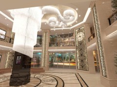 “Gem mall” худалдааны төв НЭЭЛТЭЭ ХИЙНЭ