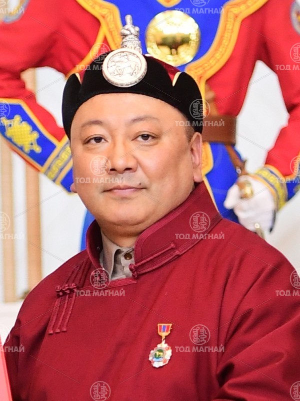 Алдарт Батбаяр