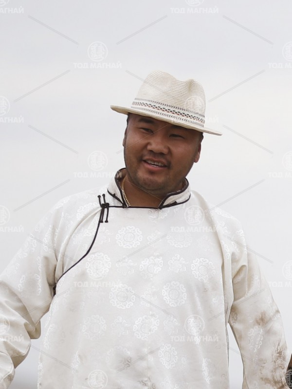 Аймгийн алдарт Болдгэрэл