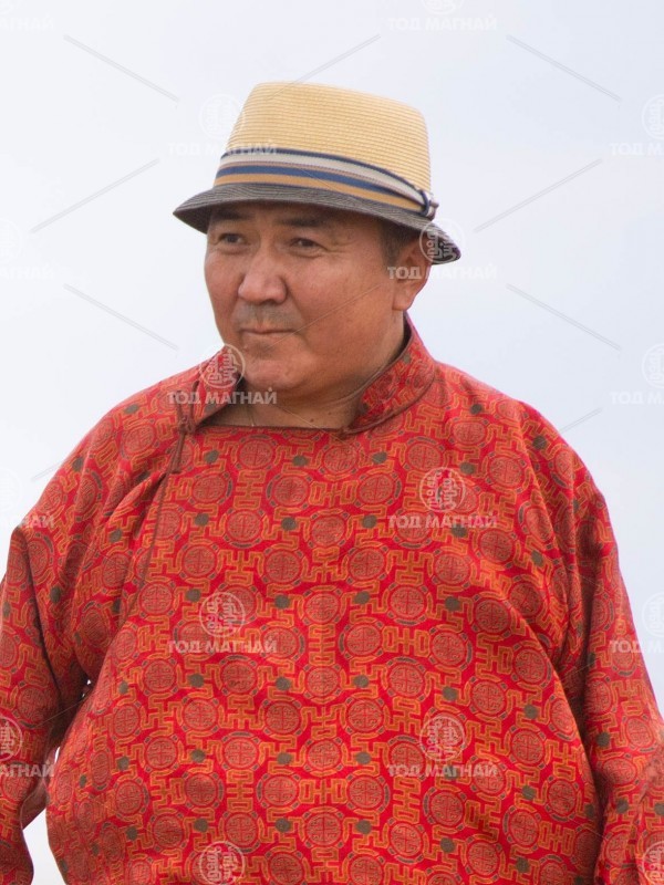 Аймгийн алдарт Мөнхсүлд