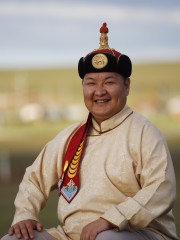  Болд-Эрдэнэ