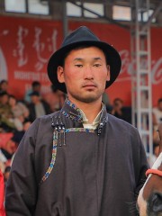  Бямбажаргал