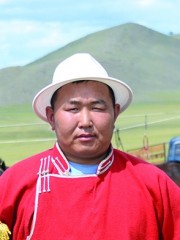  Батзаяа