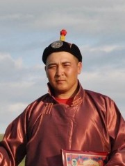  Зоригтбаатар