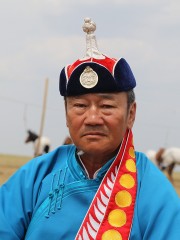  Чулуунбат